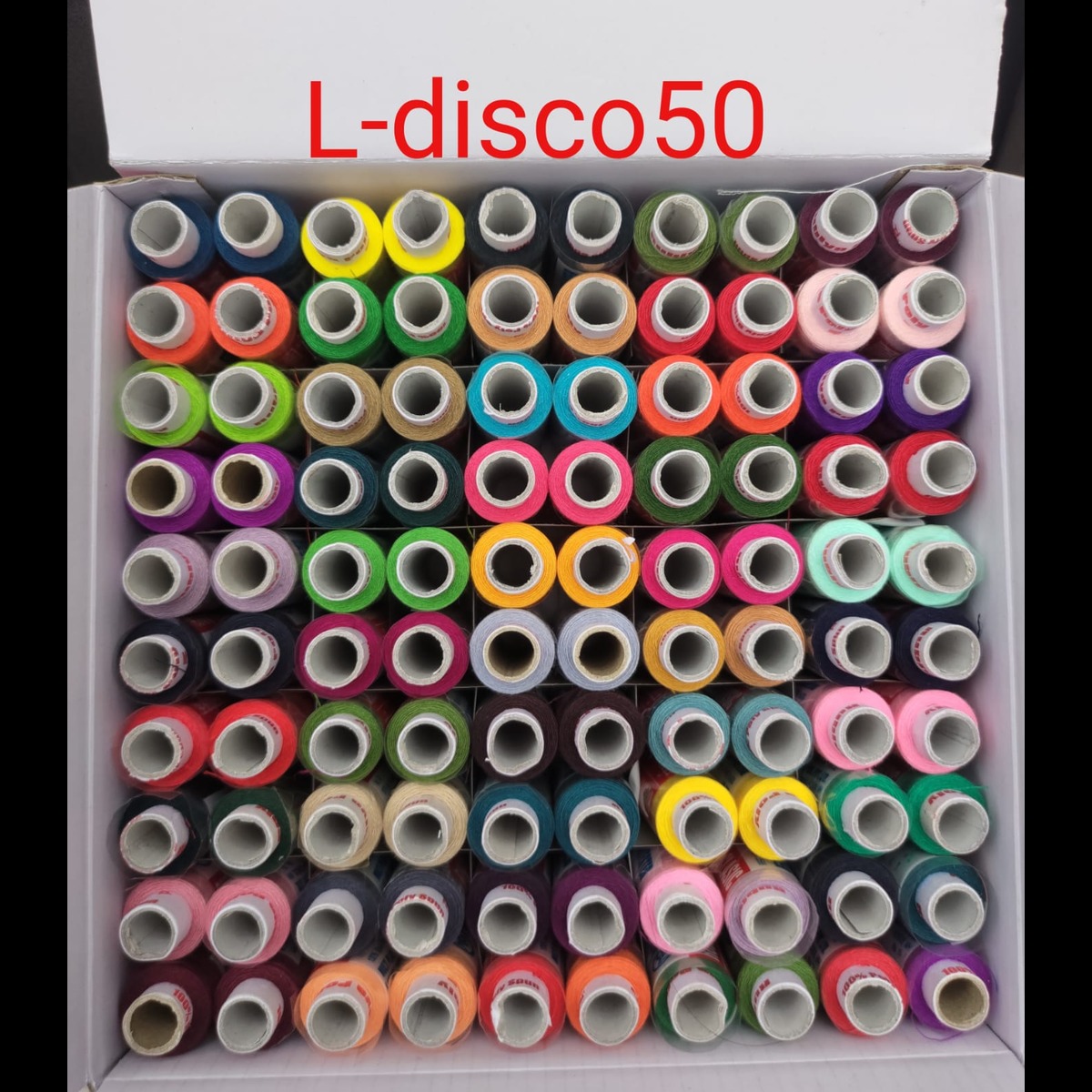 L-Disco50